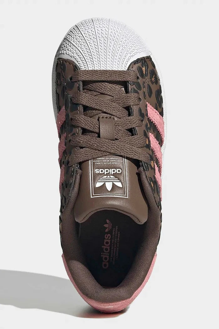 adidas Originals SUPERSTAR II çocuk spor ayakkabı