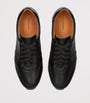 Magnanni Leather Zubiri Sneakers