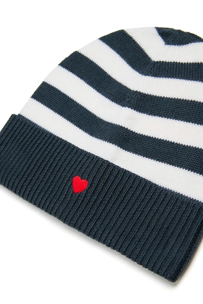Детска вълнена шапка MAX&Co. MAXF11F HAT