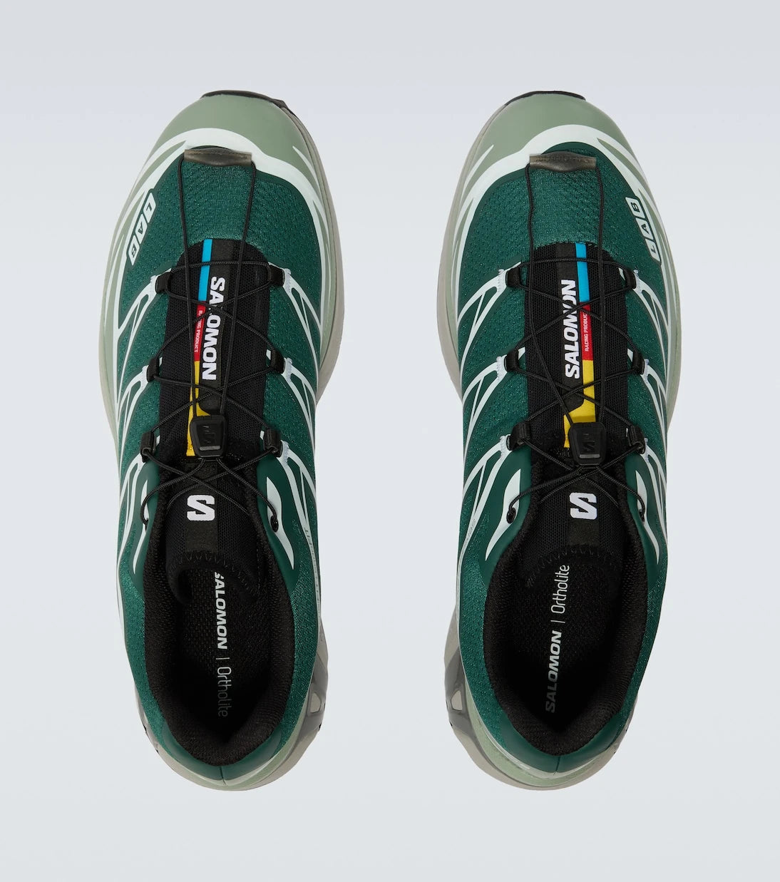 Salomon - XT-6 ADV sneakers