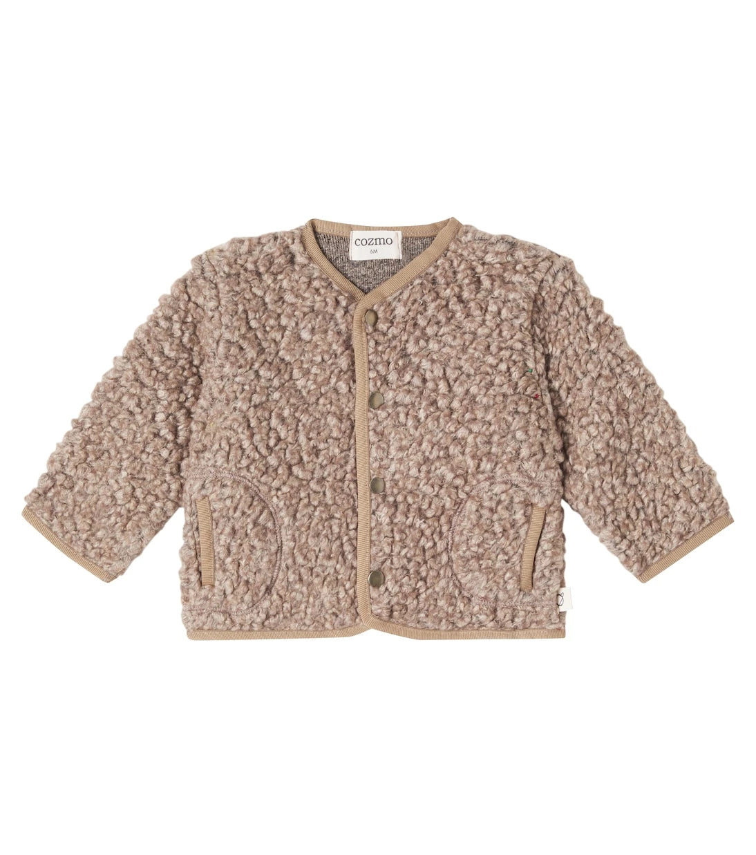 Cozmo - Baby mélange jacket