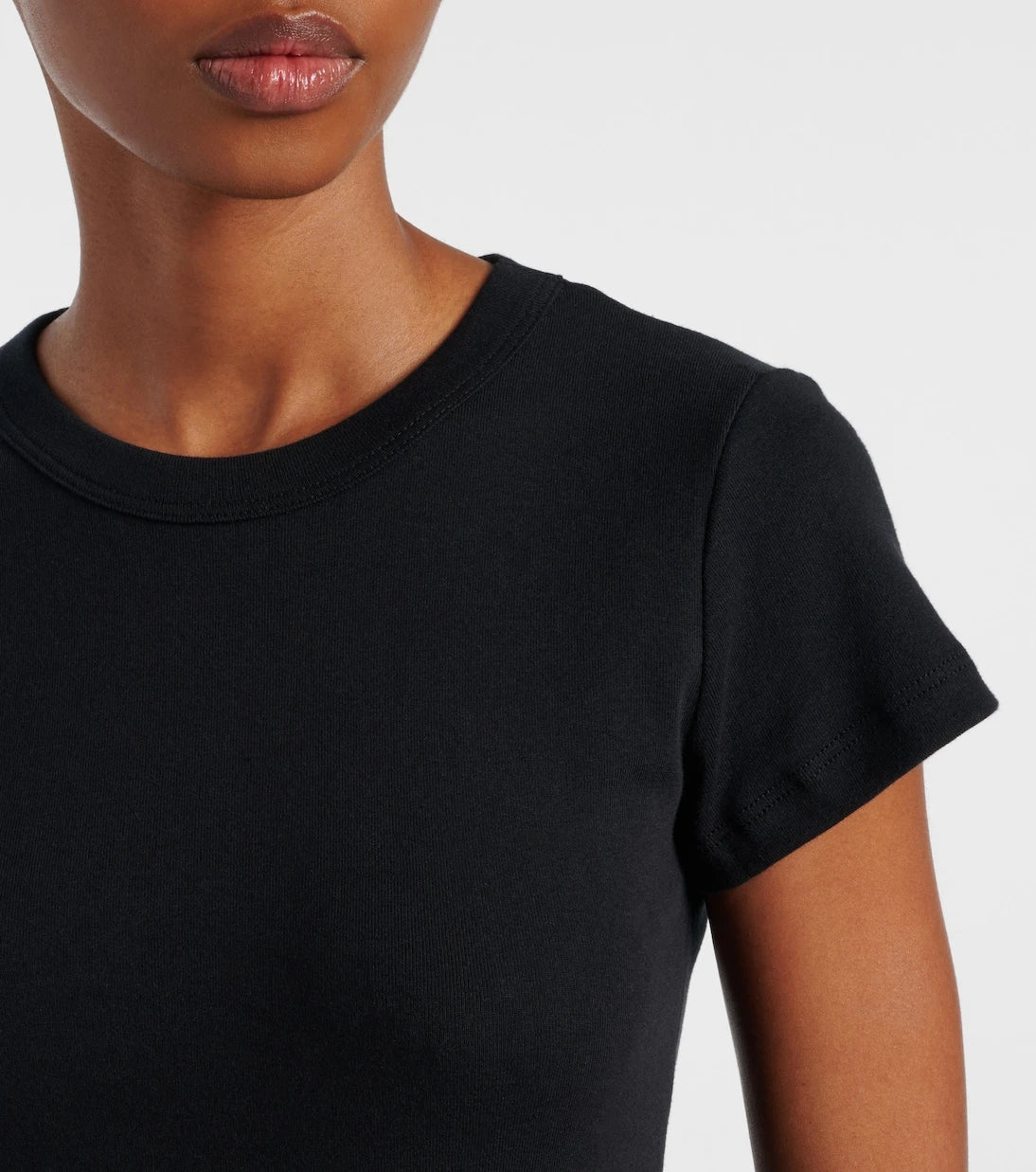 Leset - Nando cotton jersey T-shirt