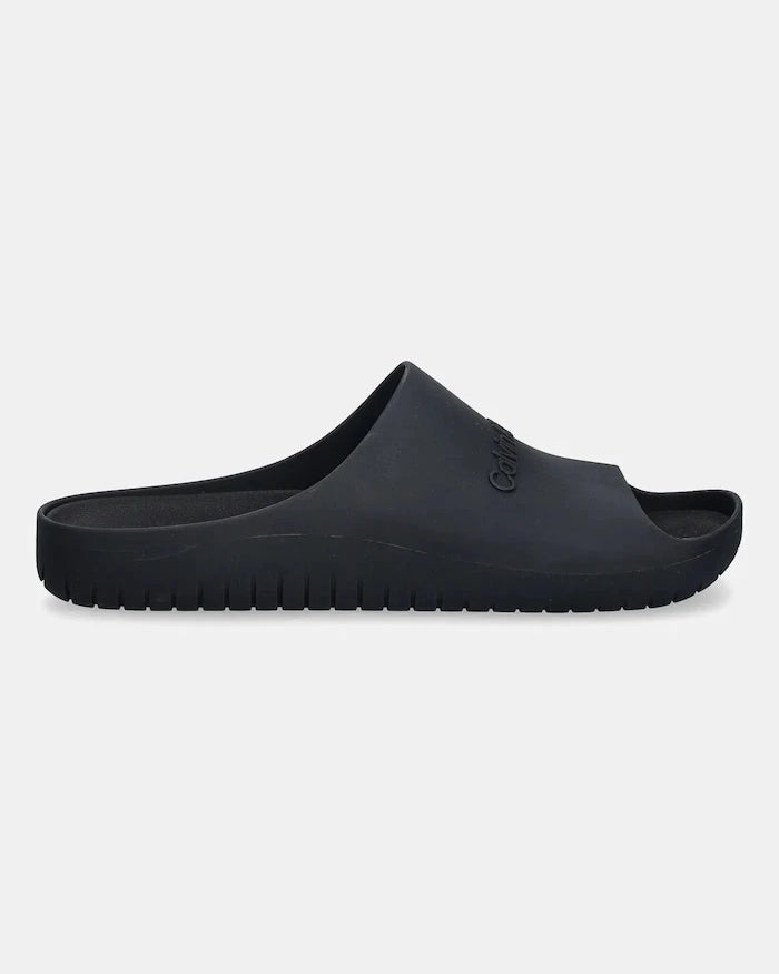 Calvin Klein Erkek Havuz Terlikleri