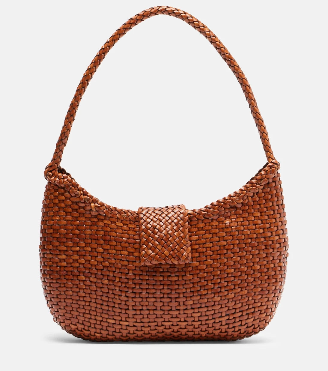 Rixo - x Dragon Diffusion Saorise Small shoulder bag