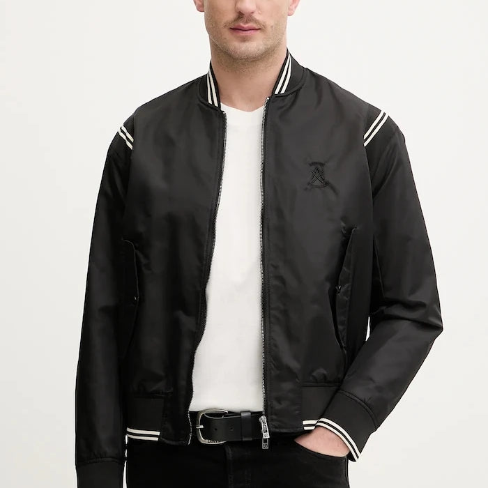 Яке бомбър Armani Exchange