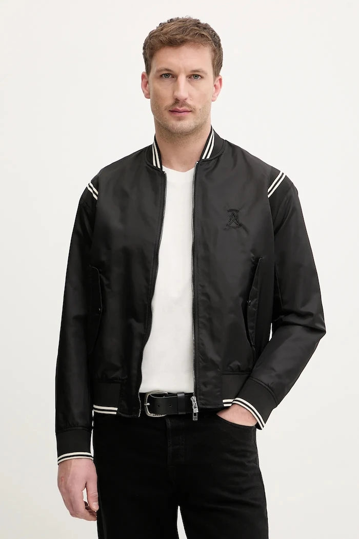 Яке бомбър Armani Exchange