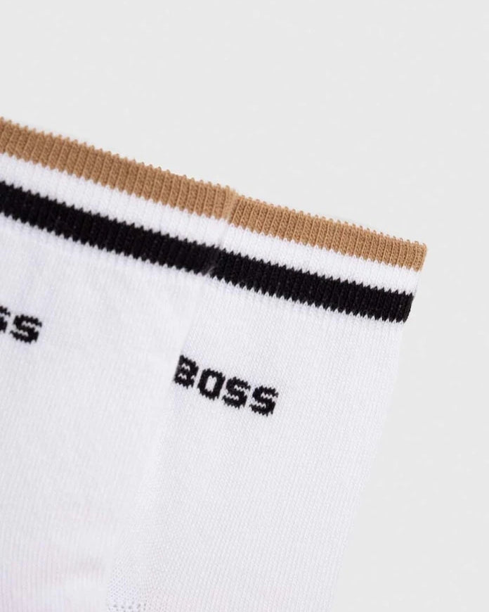 BOSS erkek çorap 2 adet