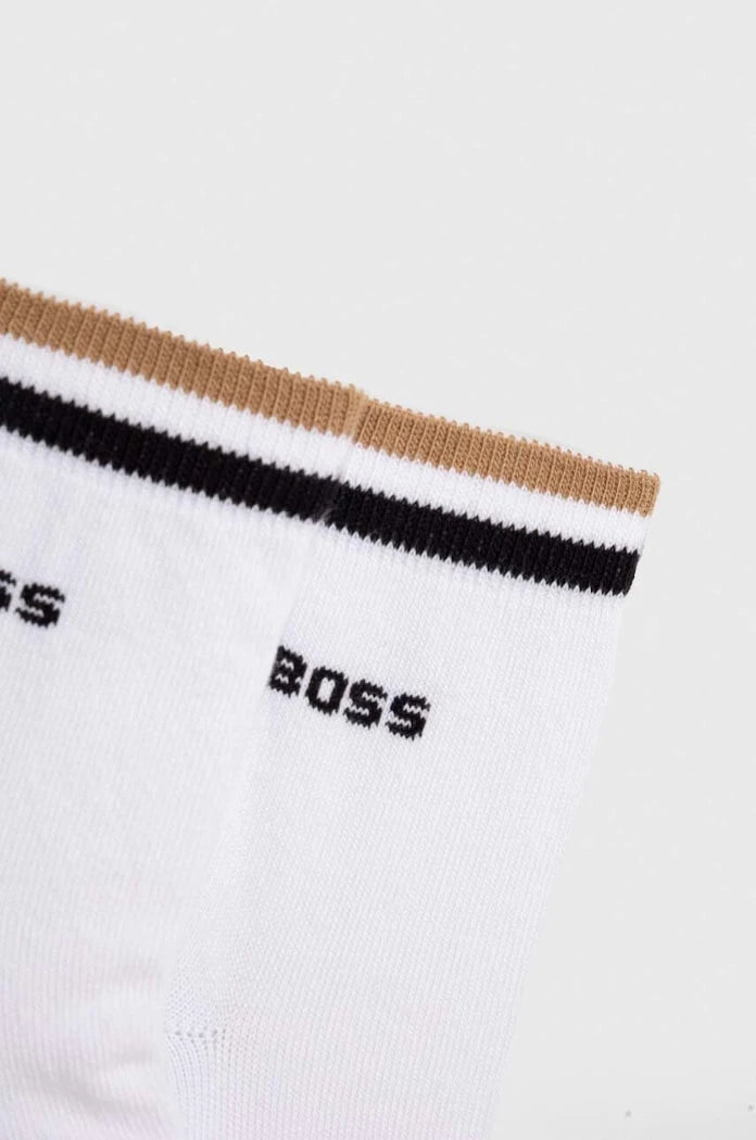 BOSS erkek çorap 2 adet