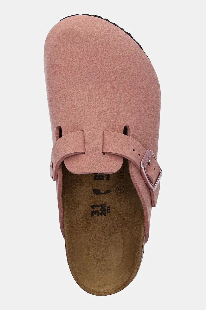 Детски чехли Birkenstock Boston