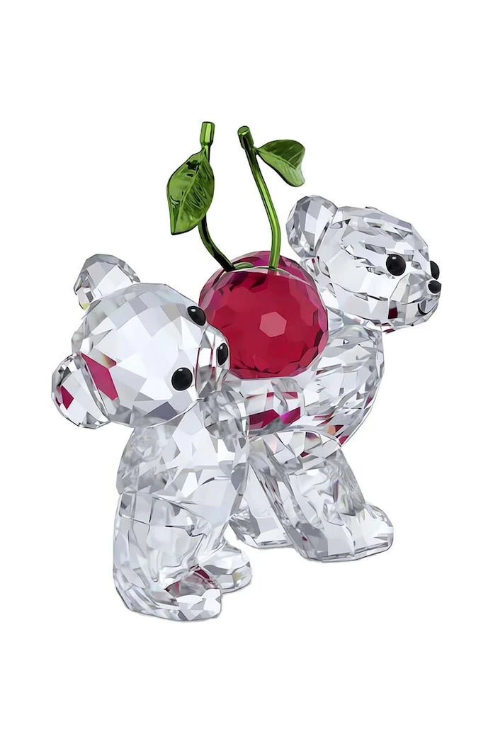 Декорация Swarovski KRIS BEAR