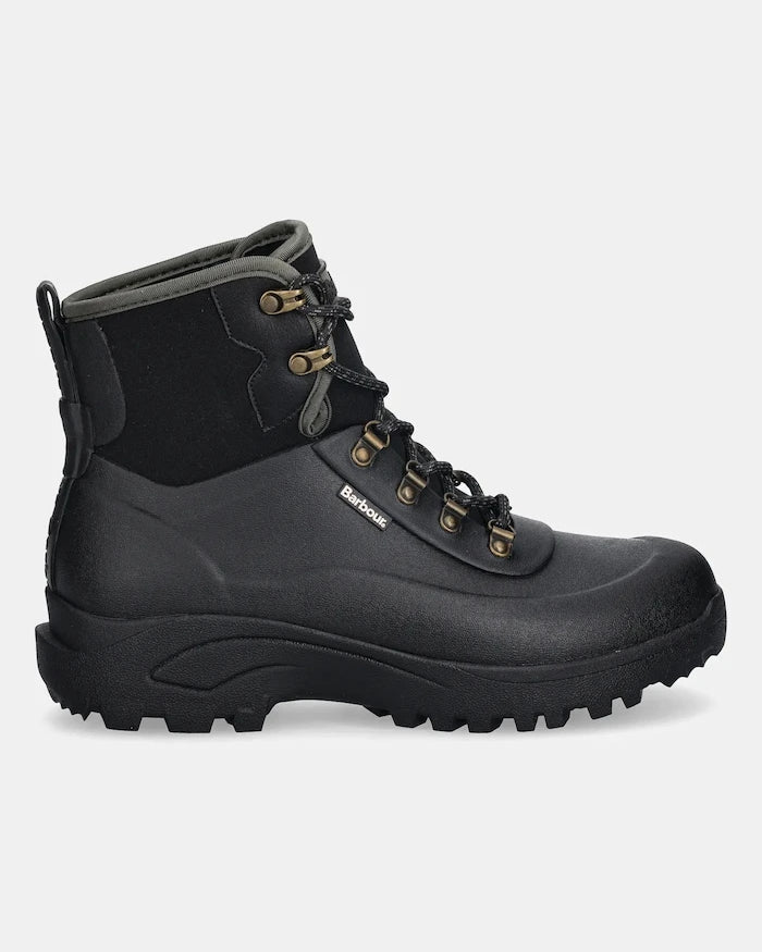 Barbour Marlow Lastik Çizme