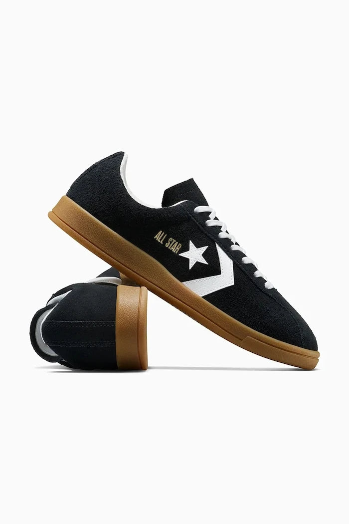 Велурени маратонки Converse All Star Classic Trainer