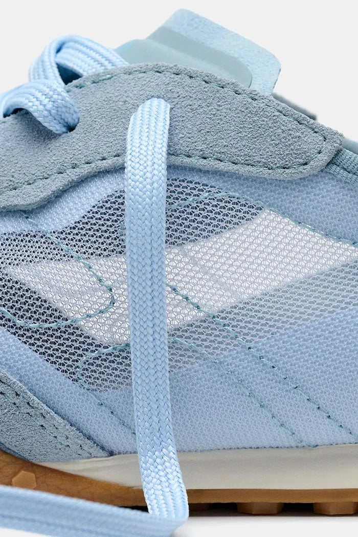 Маратонки Hoff BRIDGE MESH BLUE