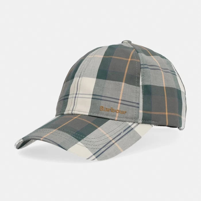 Barbour erkek pamuklu бейзbol şapkası Barbour Telfield