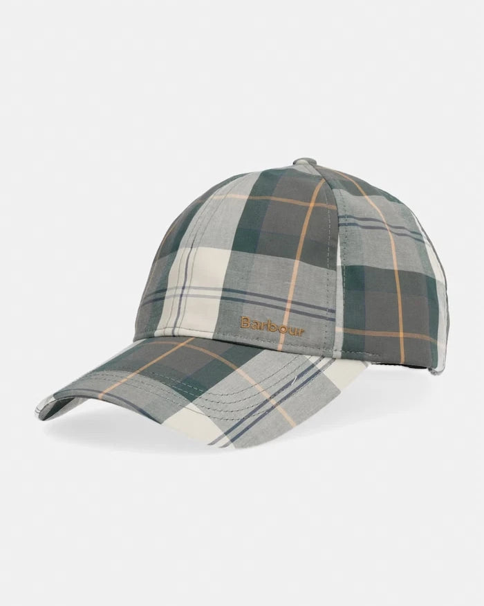 Barbour erkek pamuklu бейзbol şapkası Barbour Telfield