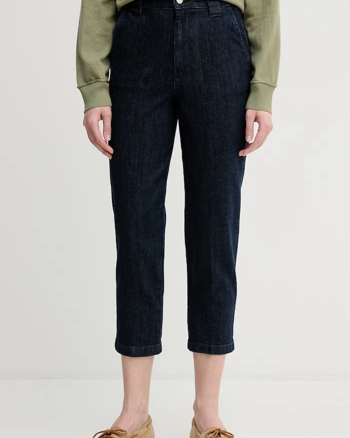 United Colors of Benetton kadın chino jean