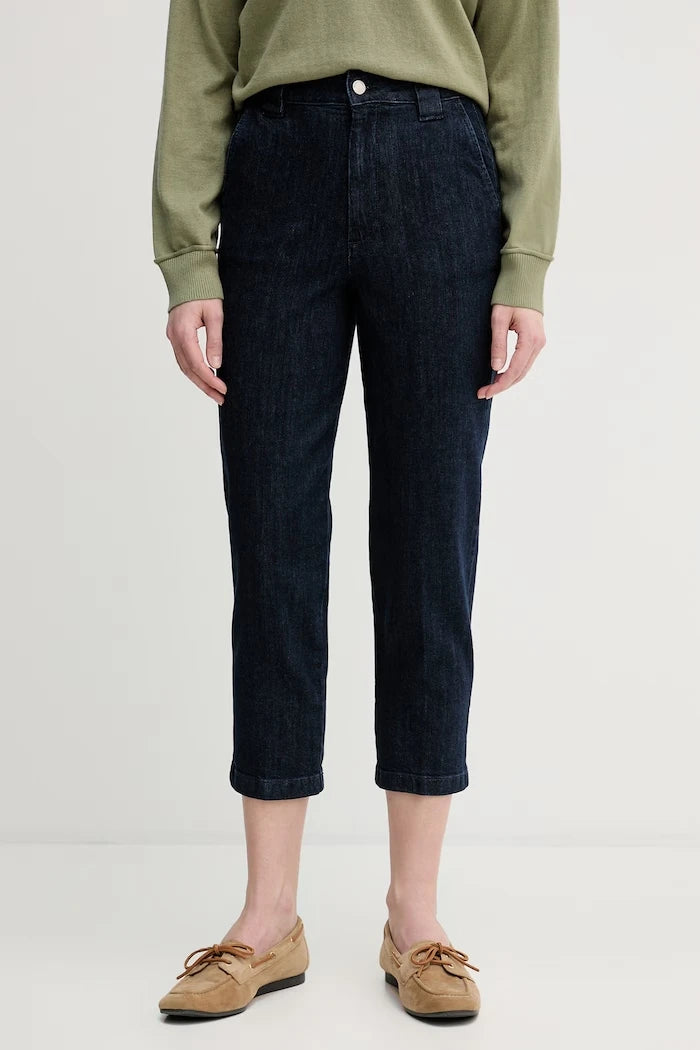 United Colors of Benetton kadın chino jean