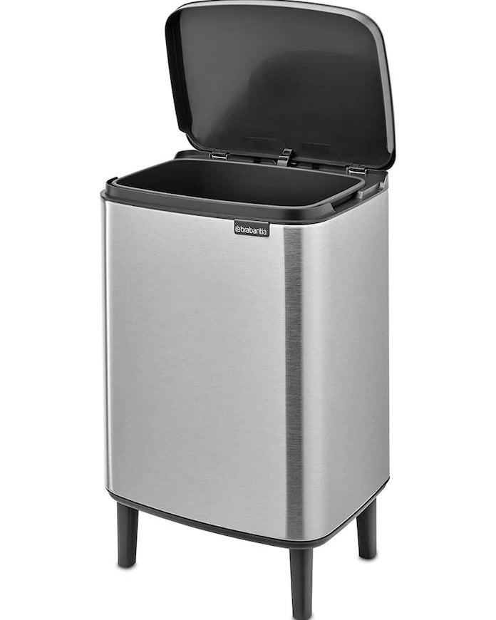 Brabantia Bo Bin Hi 12 L Çöp Kovası