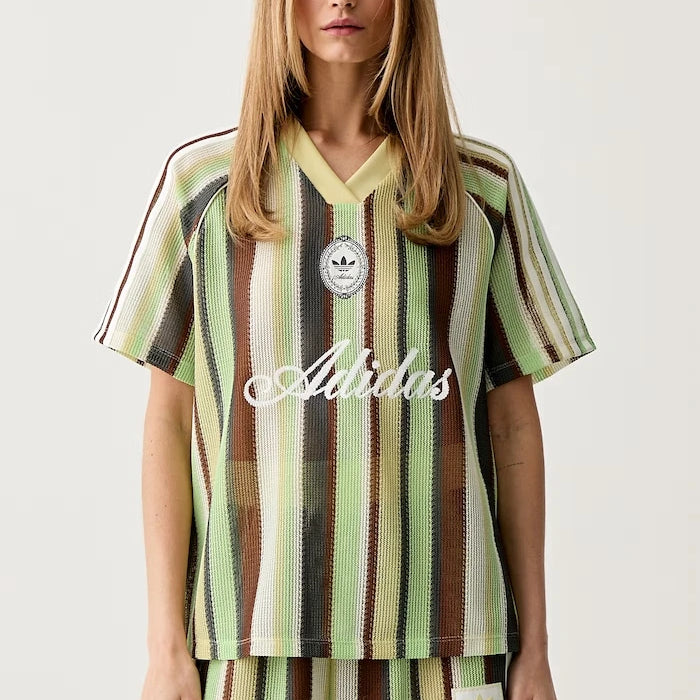 adidas Originals тениска дамска