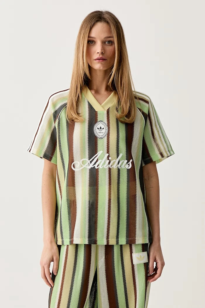 adidas Originals тениска дамска