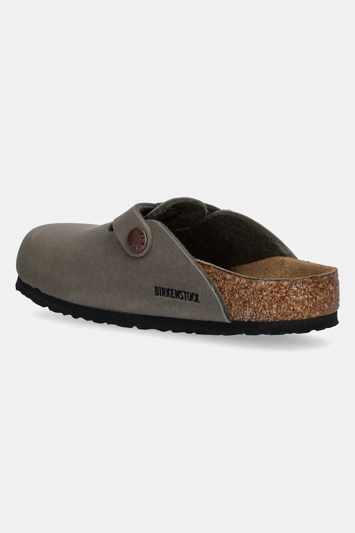 Birkenstock Boston Çocuk Terlik