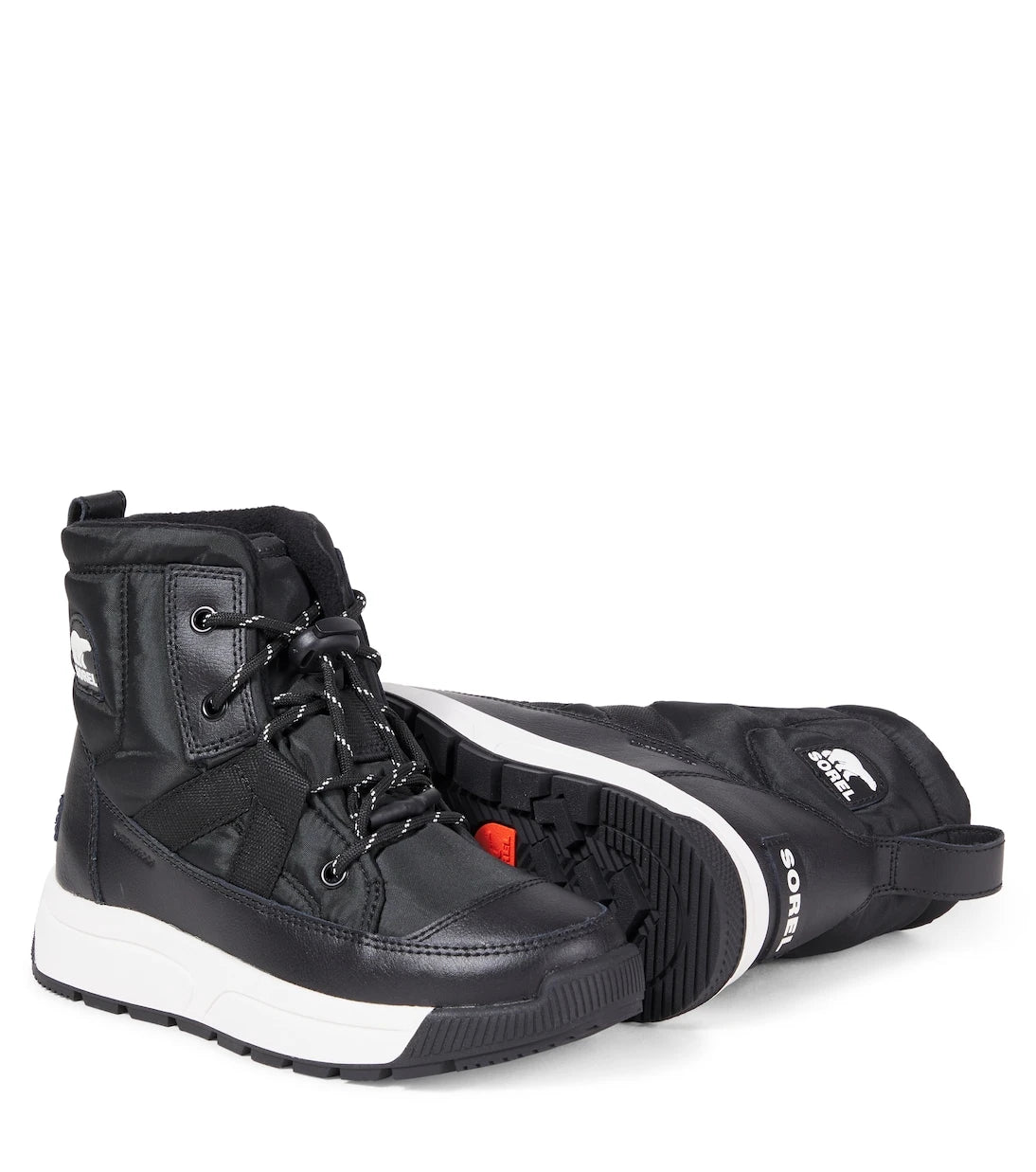 Sorel Kids - Youth Whitney III snow boots