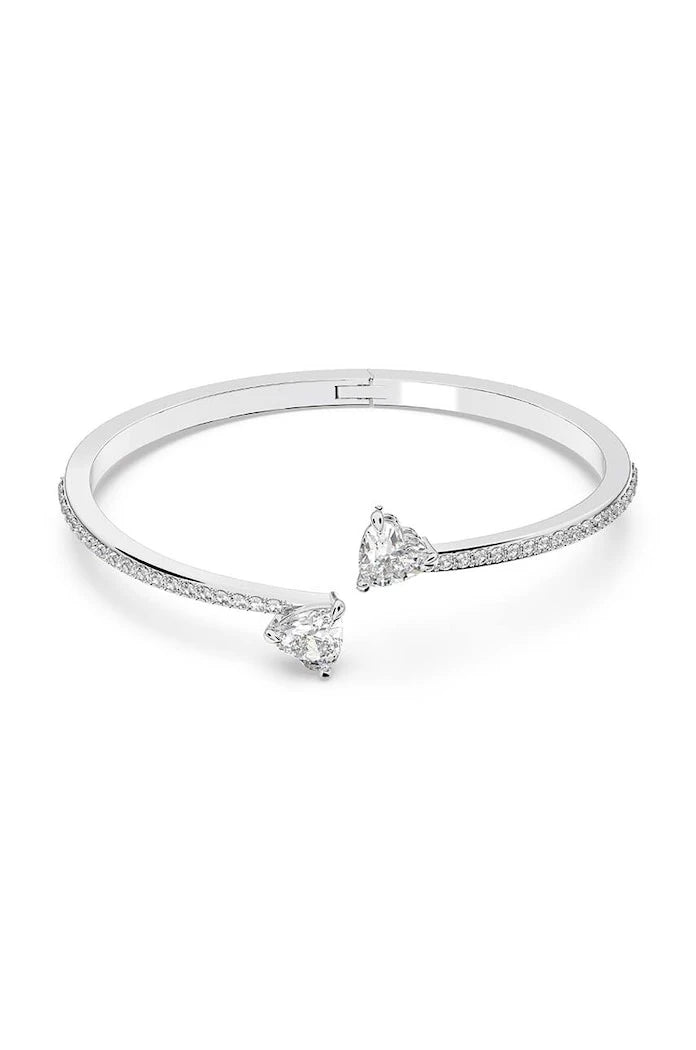 Гривна Swarovski ATTRACT SOUL