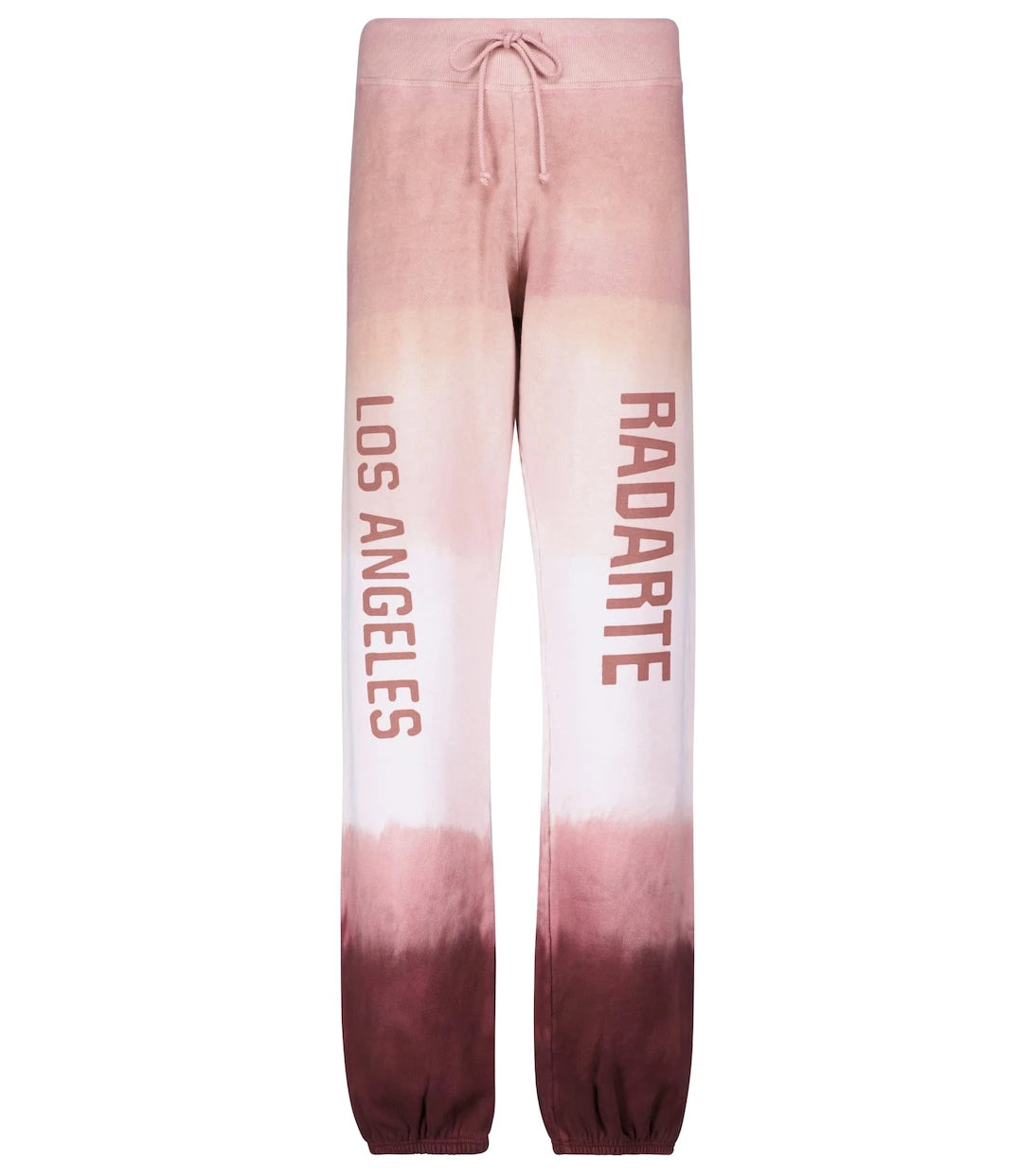 Rodarte - Tie-dye sweatpants