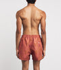 Frescobol Carioca Rio Swim Shorts