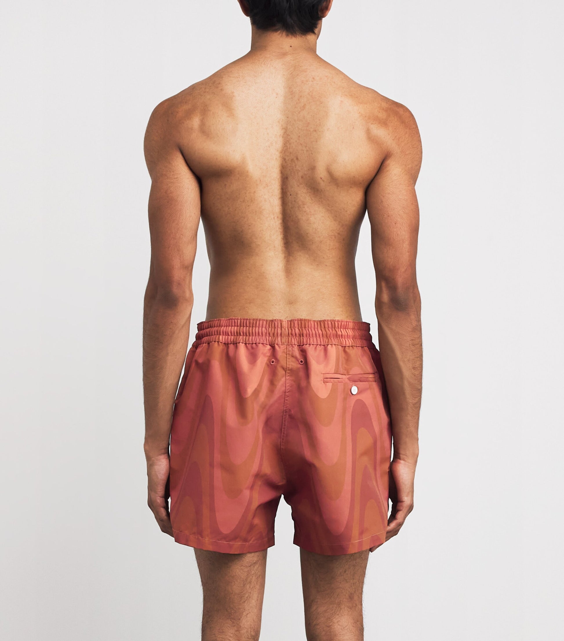 Frescobol Carioca Rio Swim Shorts