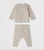 Cotton Timi T-Shirt and Leggings Set (24-36 Months)
