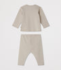 Cotton Timi T-Shirt and Leggings Set (24-36 Months)