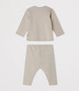 Cotton Timi T-Shirt and Leggings Set (1-18 Months)