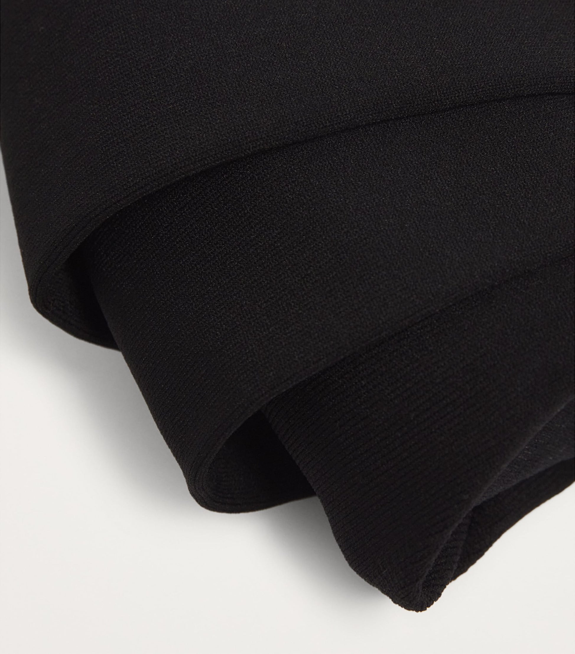 Falke Black Pure Matte 100 Leggings