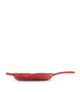 Le Creuset Cast Iron Skillet (23cm)