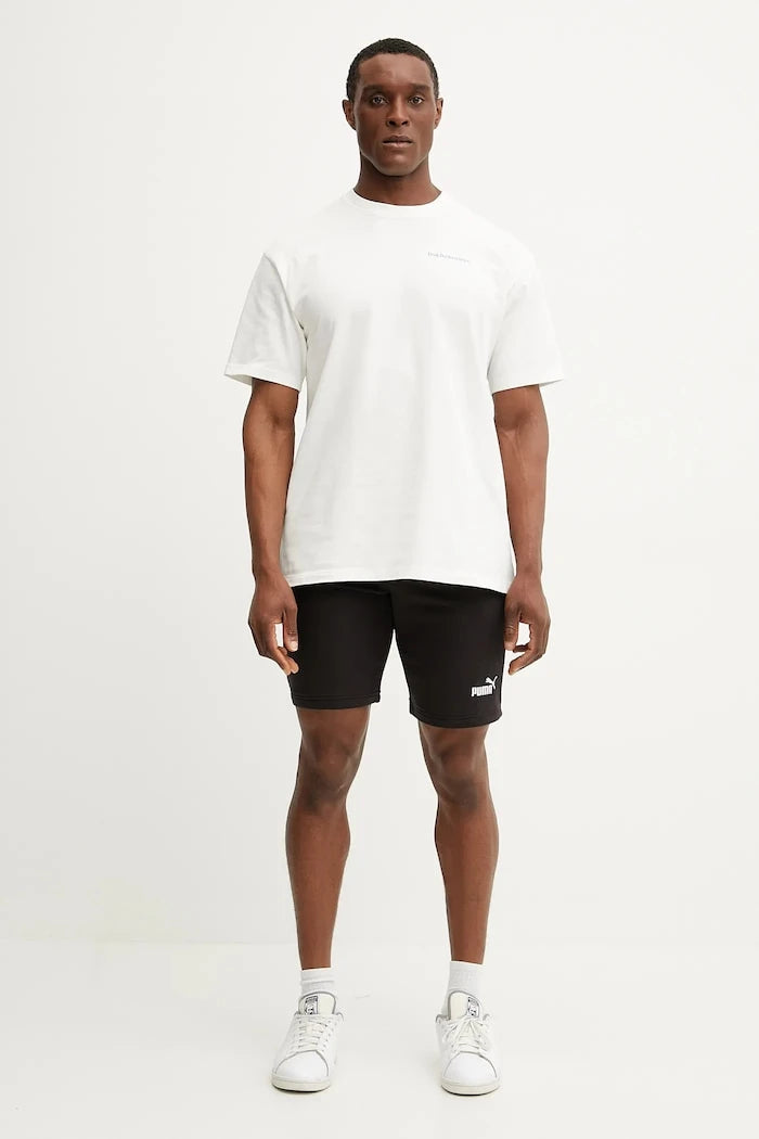 Къс панталон Puma Essential Logo