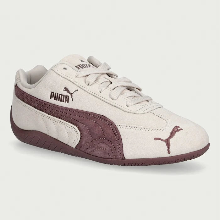 Puma Speedcat OG Jr Çocuk Süet Spor Ayakkabı