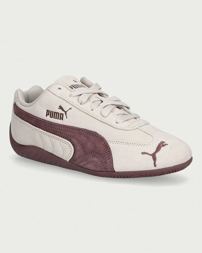 Puma Speedcat OG Jr Çocuk Süet Spor Ayakkabı