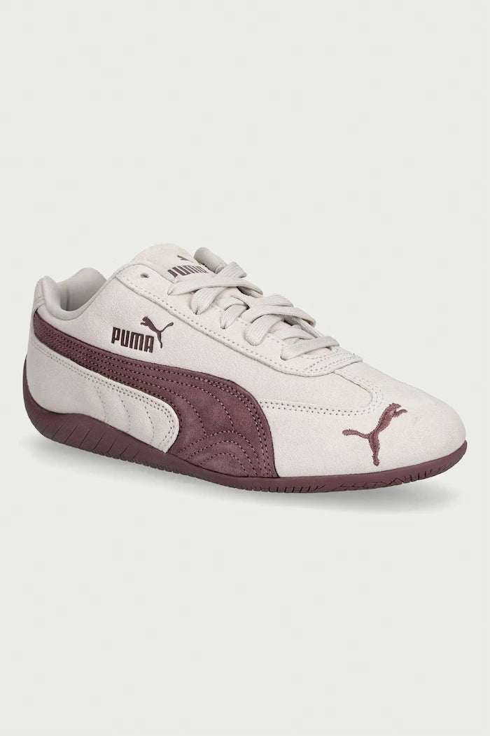 Puma Speedcat OG Jr Çocuk Süet Spor Ayakkabı