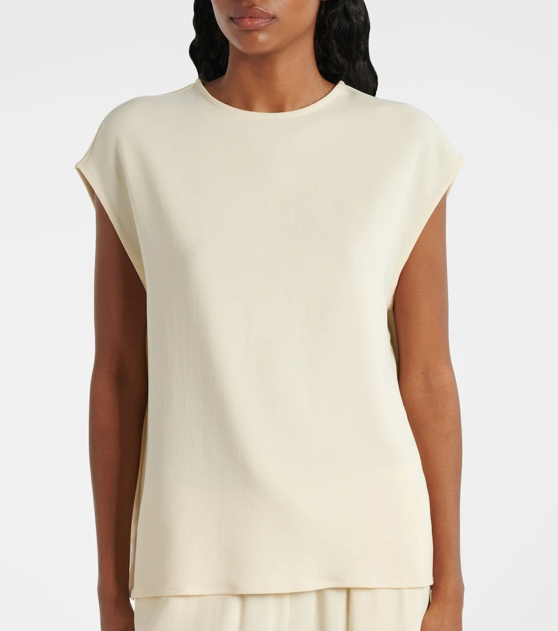 Asceno - Sleeveless top