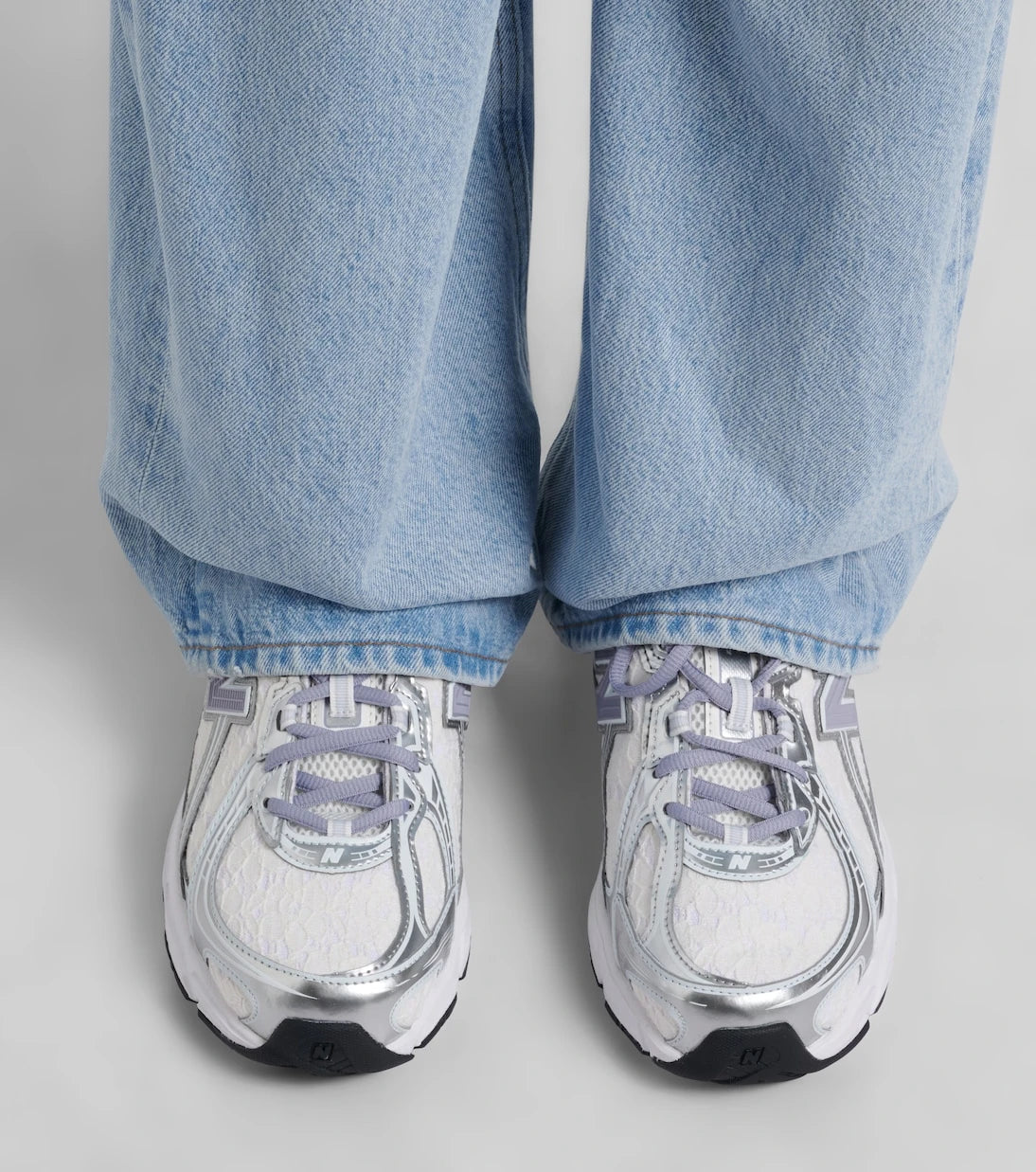 New Balance - 740 sneakers