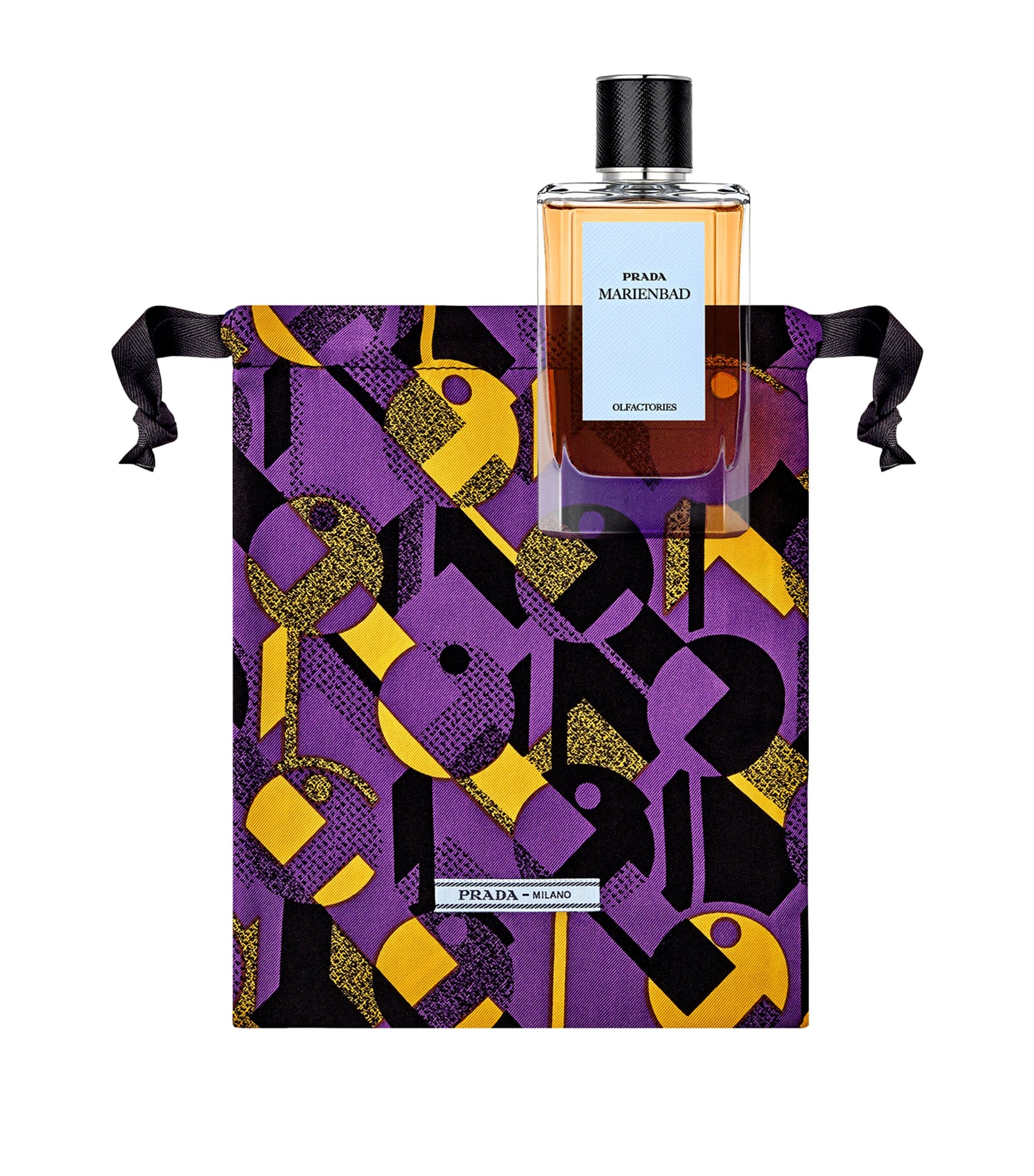 Olfactory Marienbad (100ml)