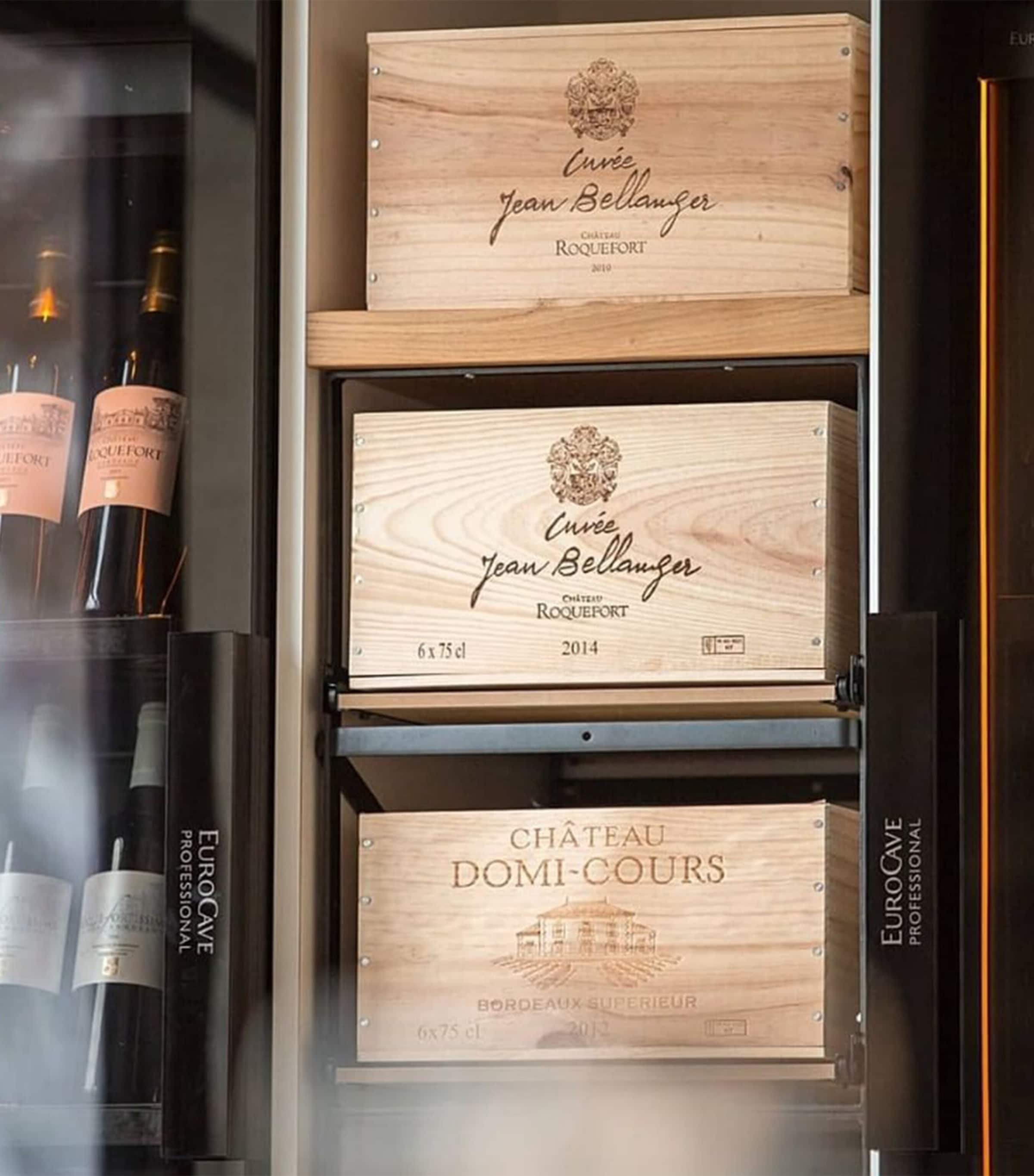 Modulorack Storage System