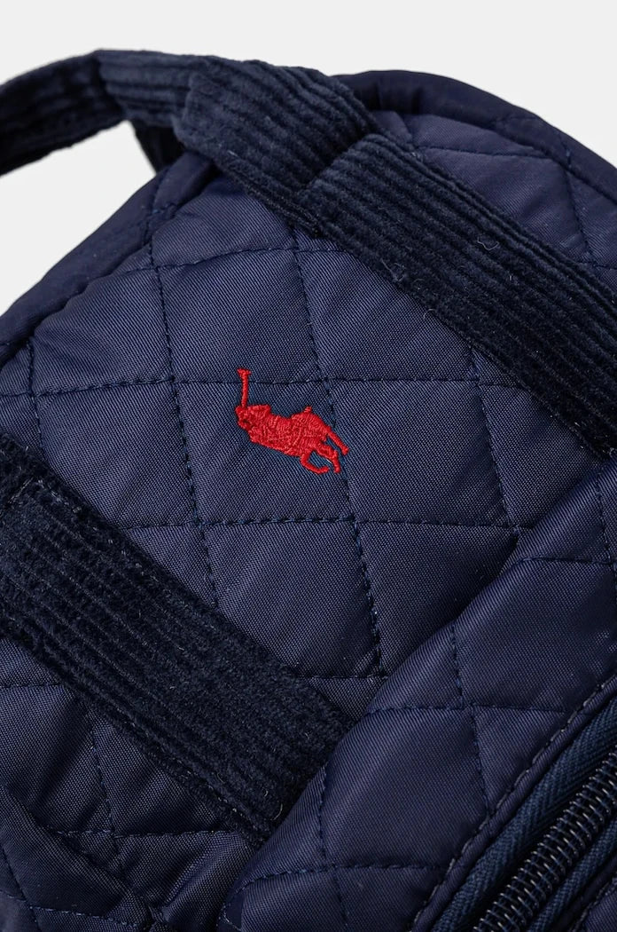 Детска чанта през рамо Polo Ralph Lauren