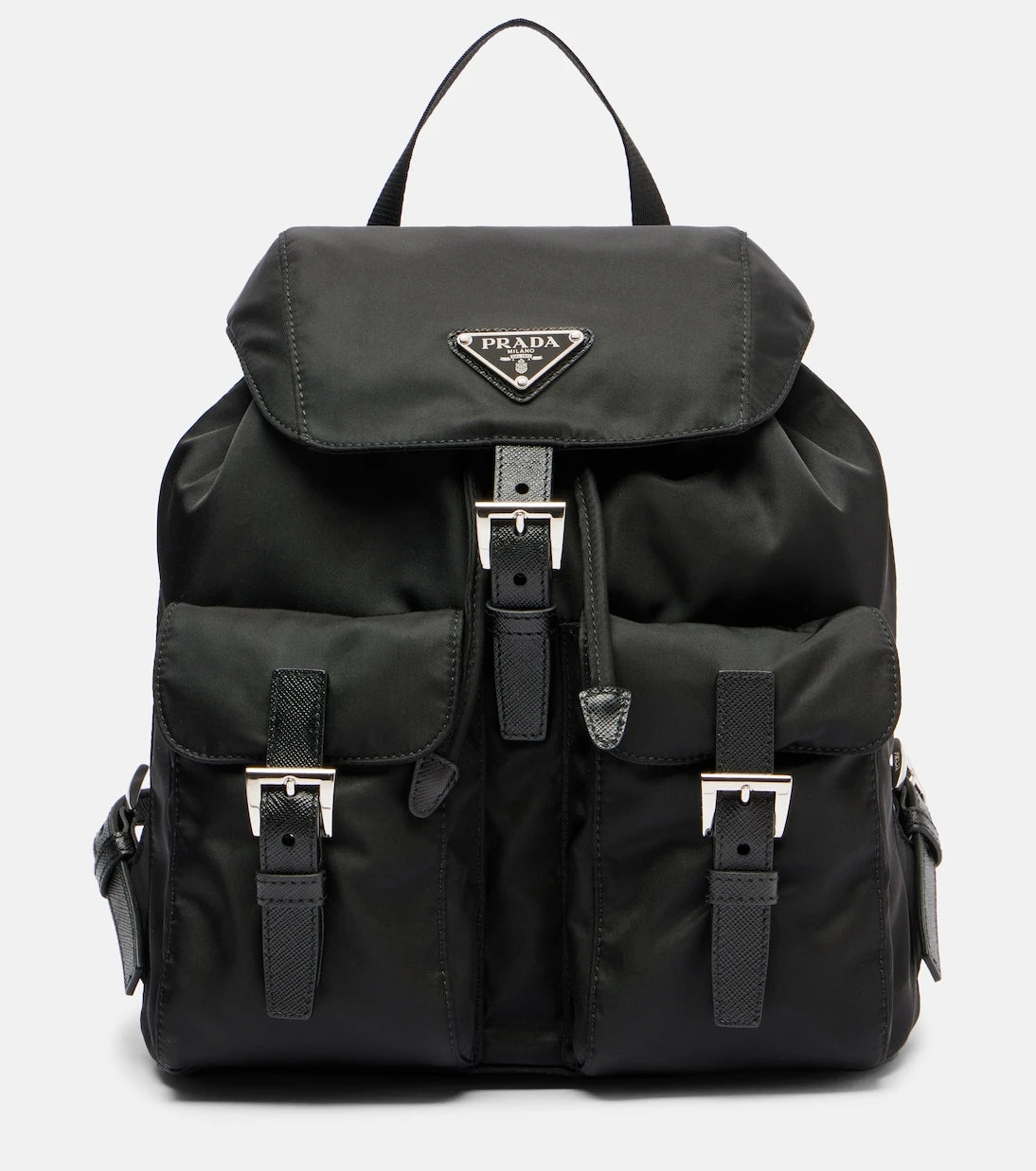 Prada - Re-Nylon Small backpack