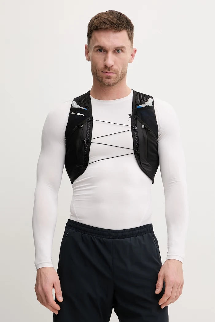 Елек за бягане Salomon ACTIVE SKIN 12