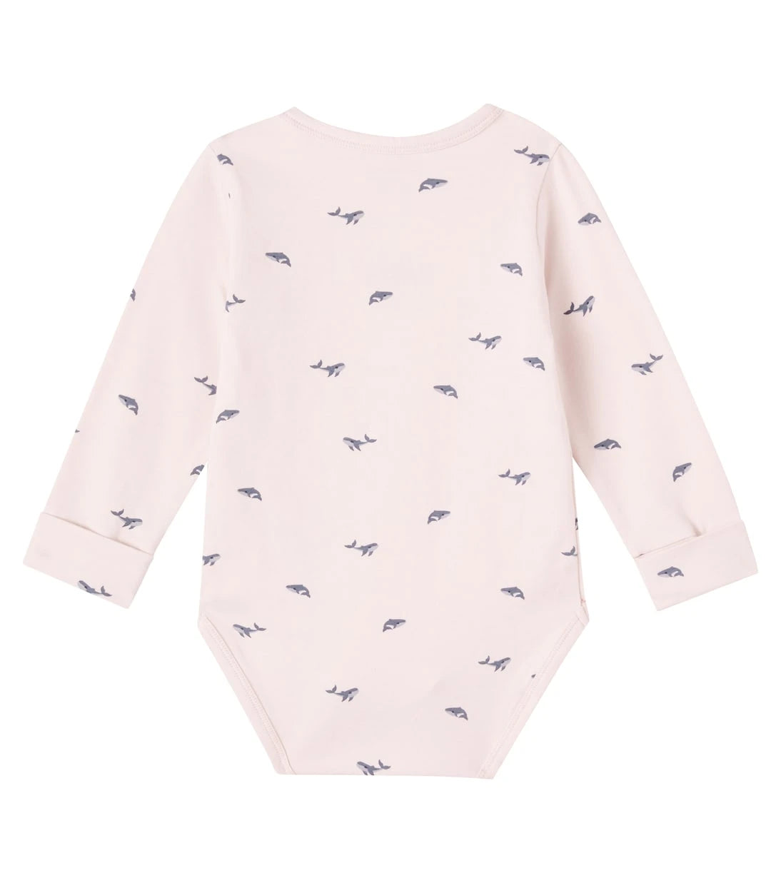 Liewood - Baby set of 2 cotton-blend bodysuits