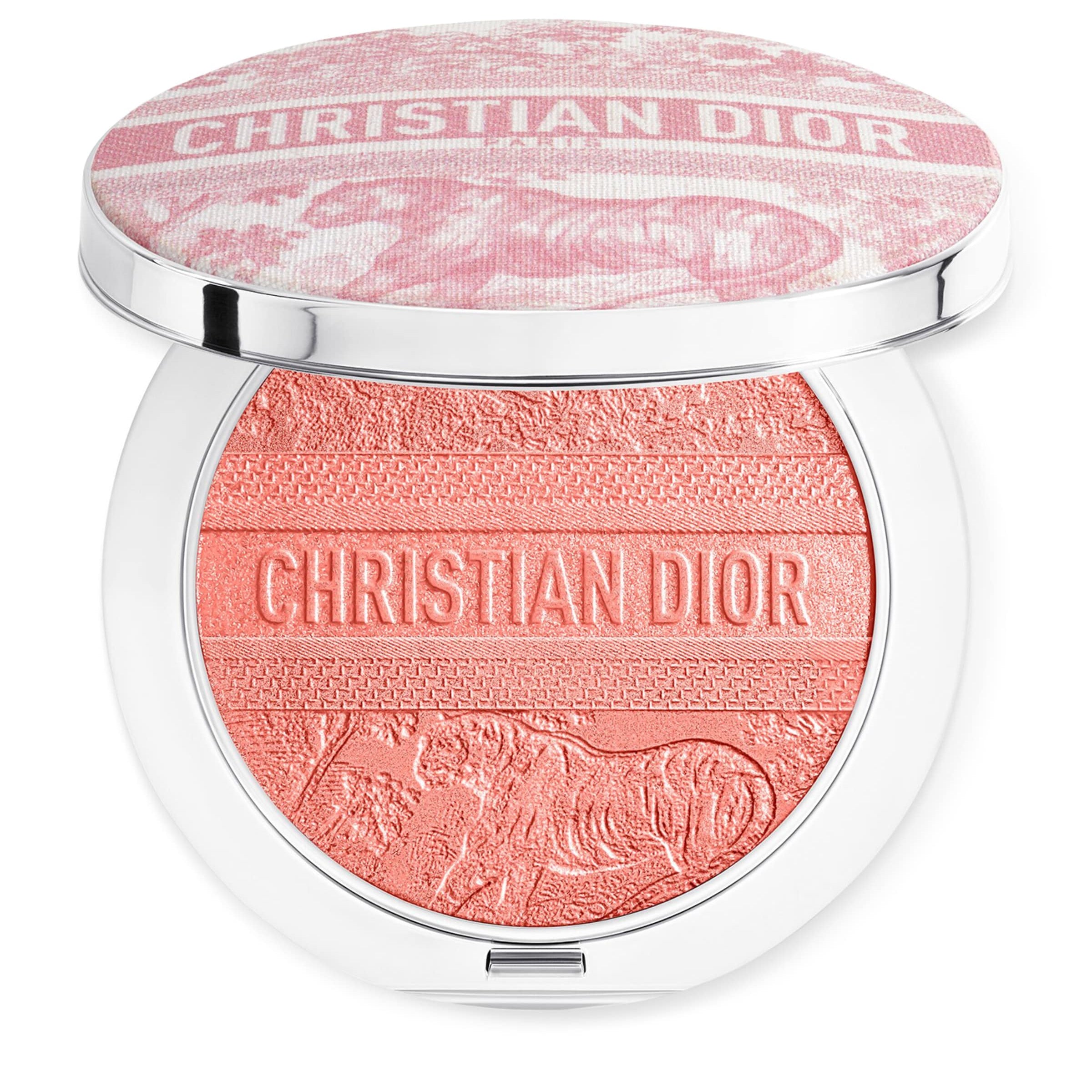 Dior Forever Glow Luminizer Highlighter
