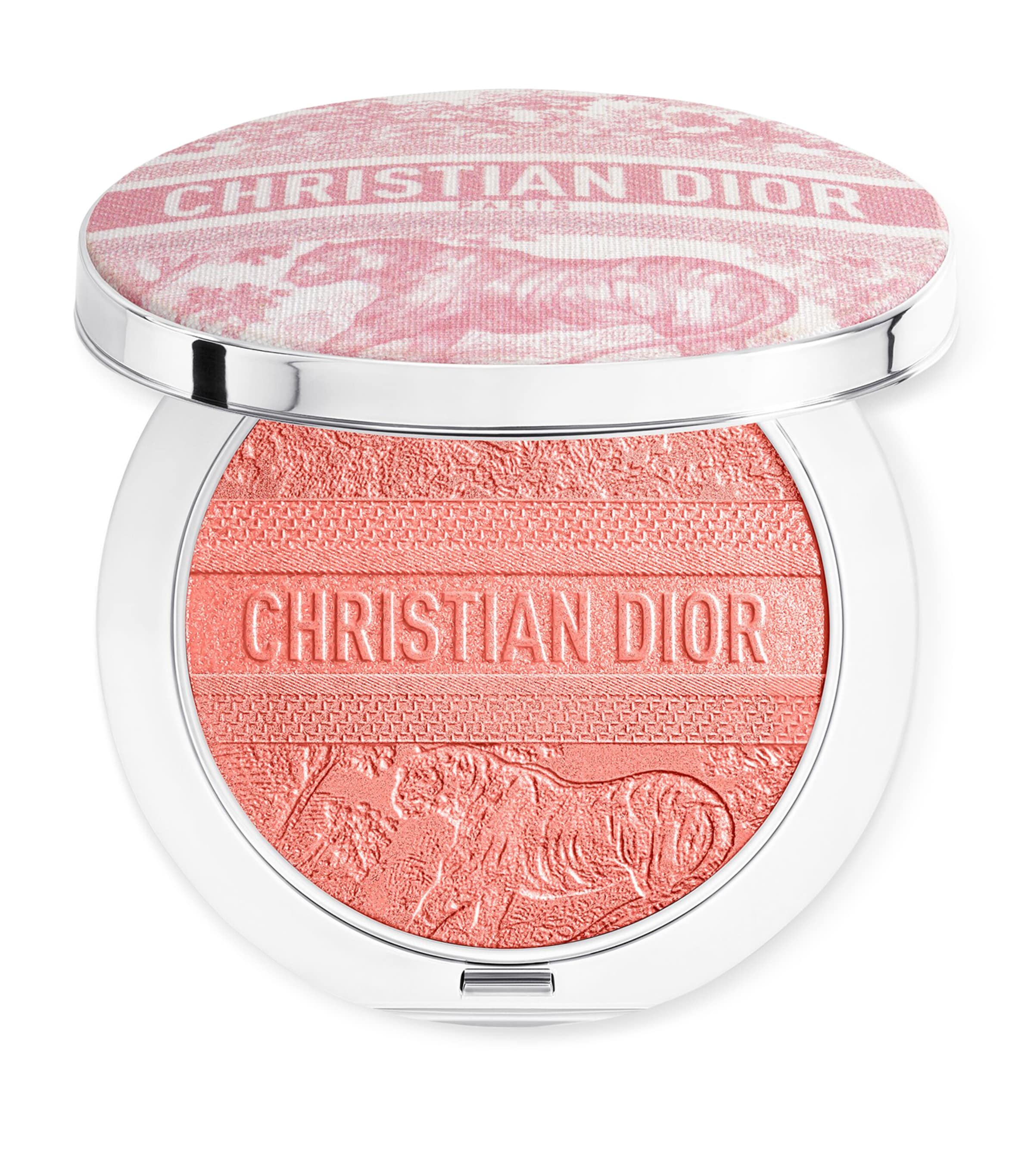 Dior Forever Glow Luminizer Highlighter