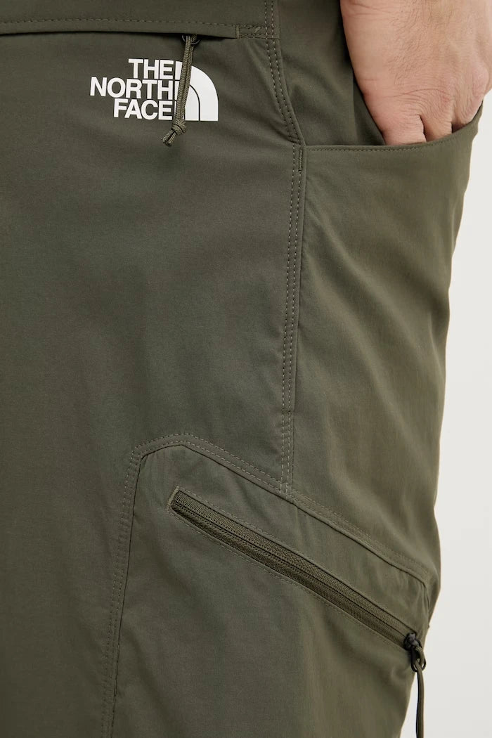 The North Face erkek outdoor kısa pantolon EXPLORATION